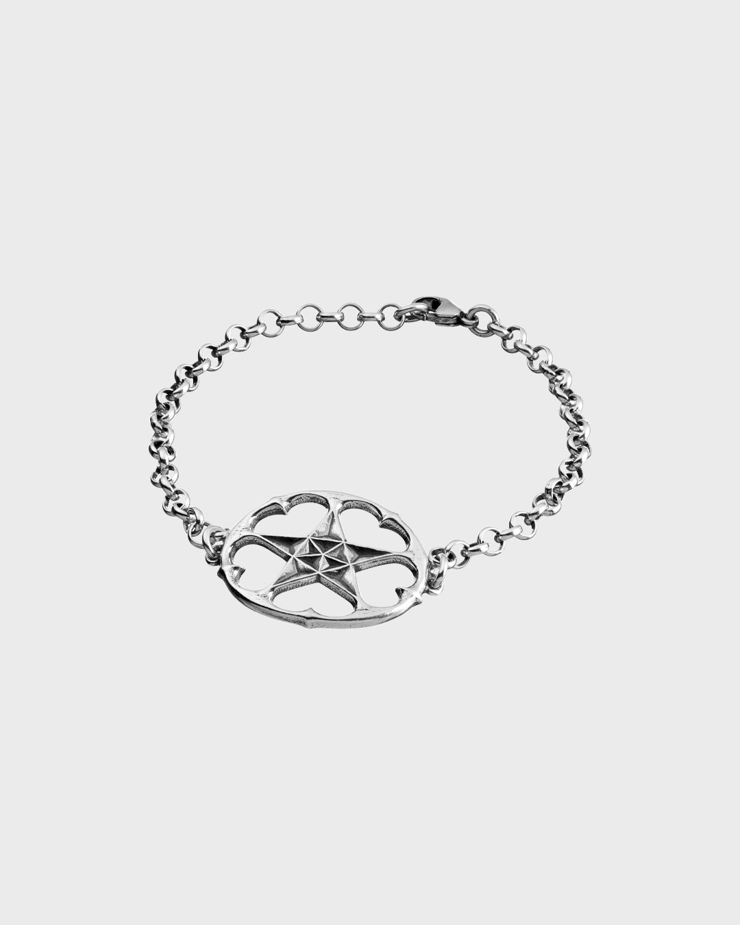 Michael Monroe A Star All Heart Bracelet