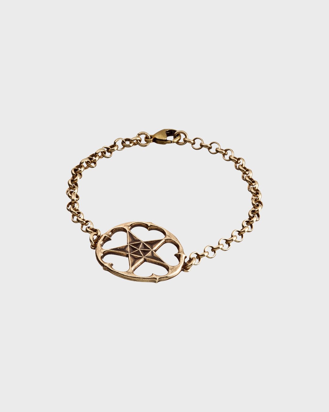 Michael Monroe A Star All Heart Bracelet