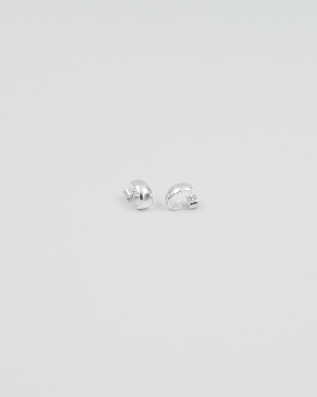 Held Elegant earrings silver T