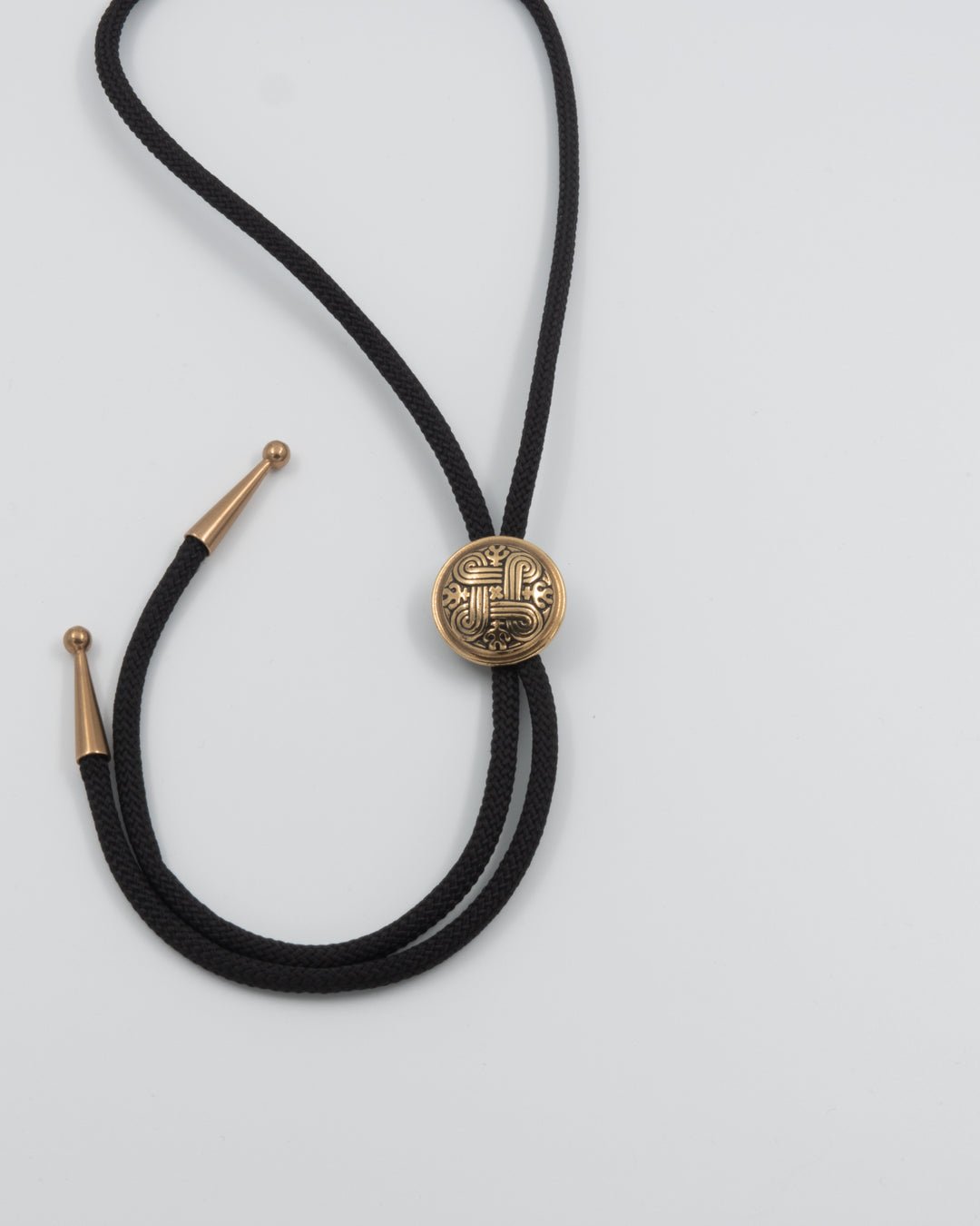 Held Hannunvaakuna-pola bronze