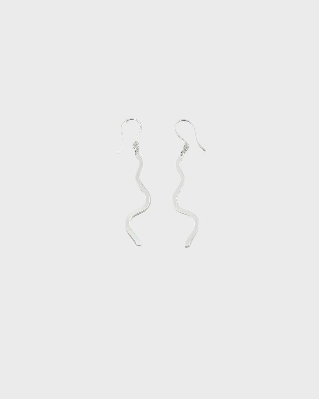 Kept Soliseva earrings silver