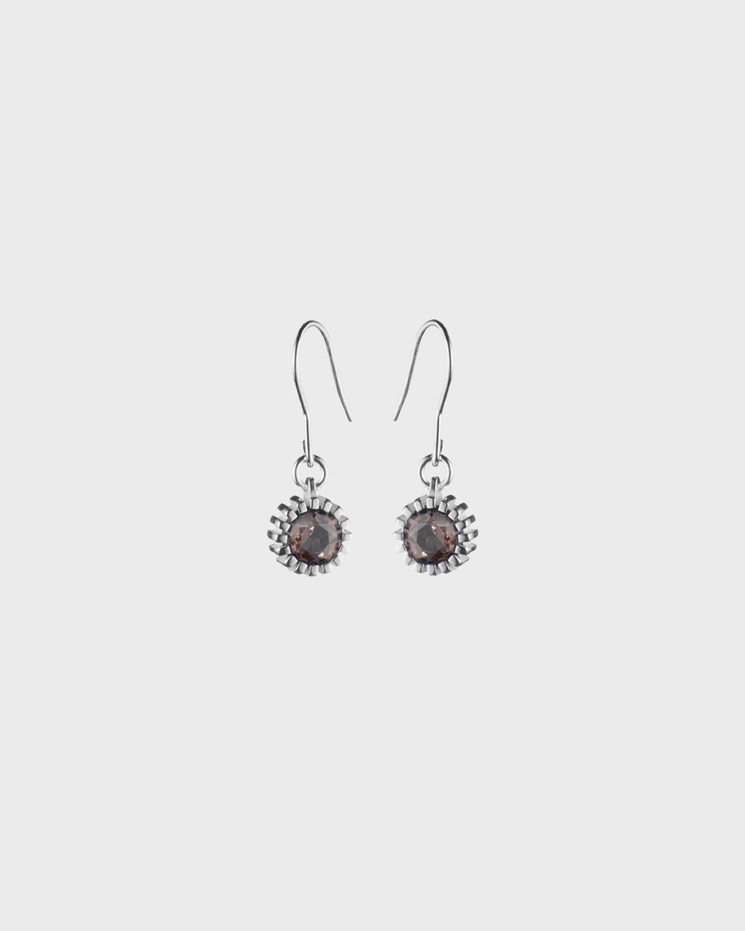 Rotunda Earrings