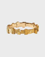 Amore-rannekoru 18K kulta