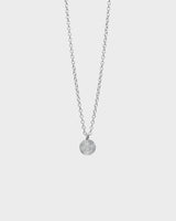 Kosmos Pendant 1 part Silver