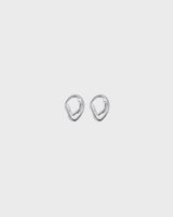 Männyt earrings silver