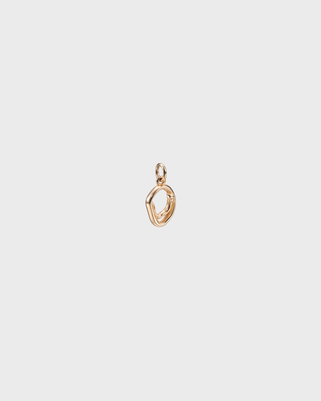 Night of the Arts 2026 Männyt charm bronze