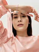 Roosa nauha 2025 Valoisa -setti