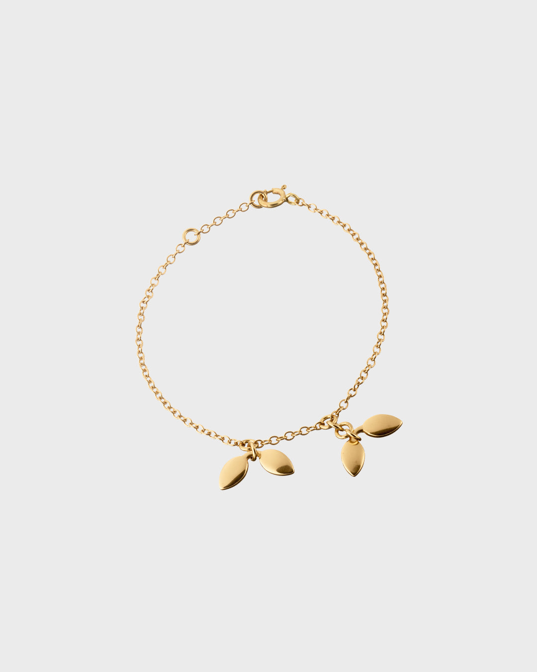 Pidetty Taimi-rannekoru pronssi