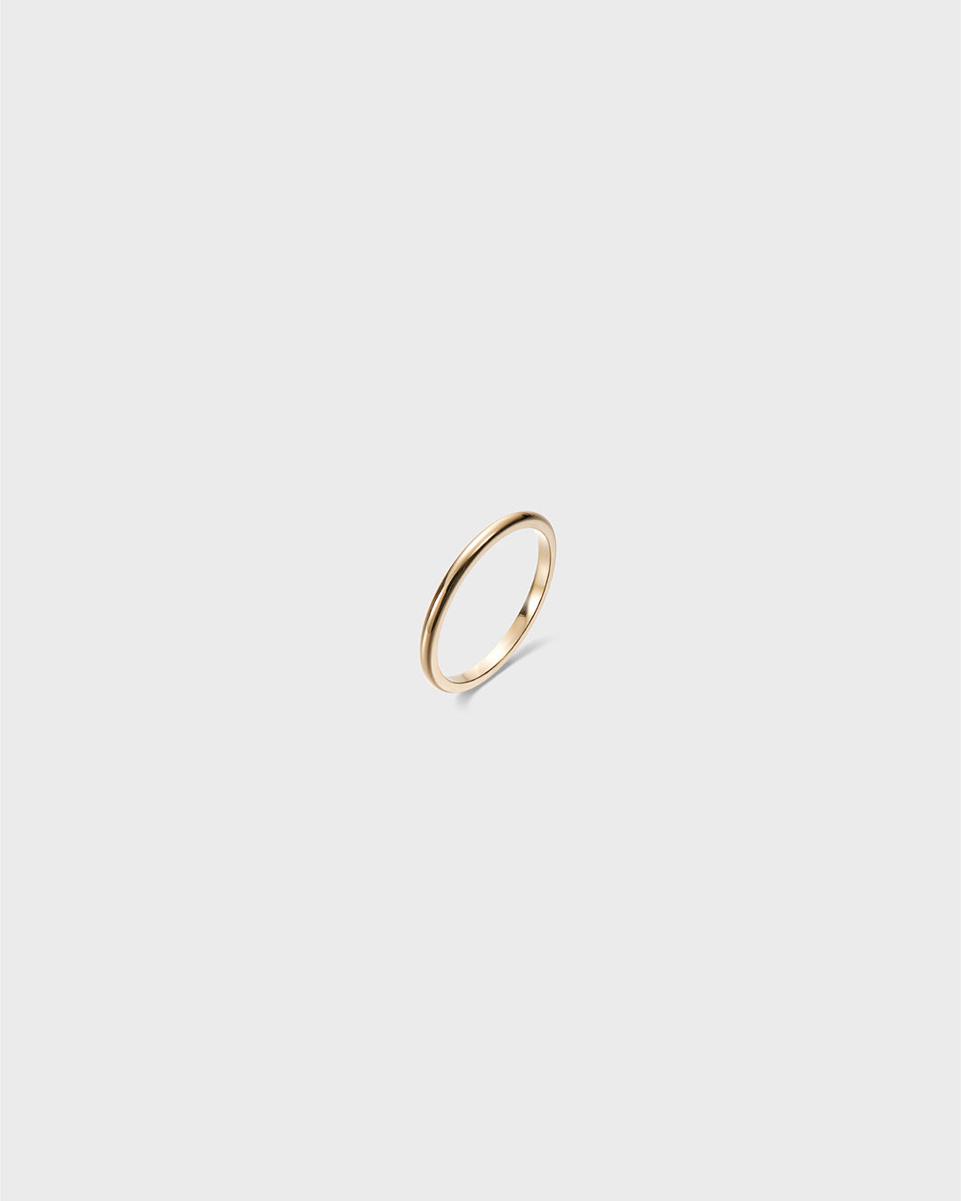 Beloved Ring gold