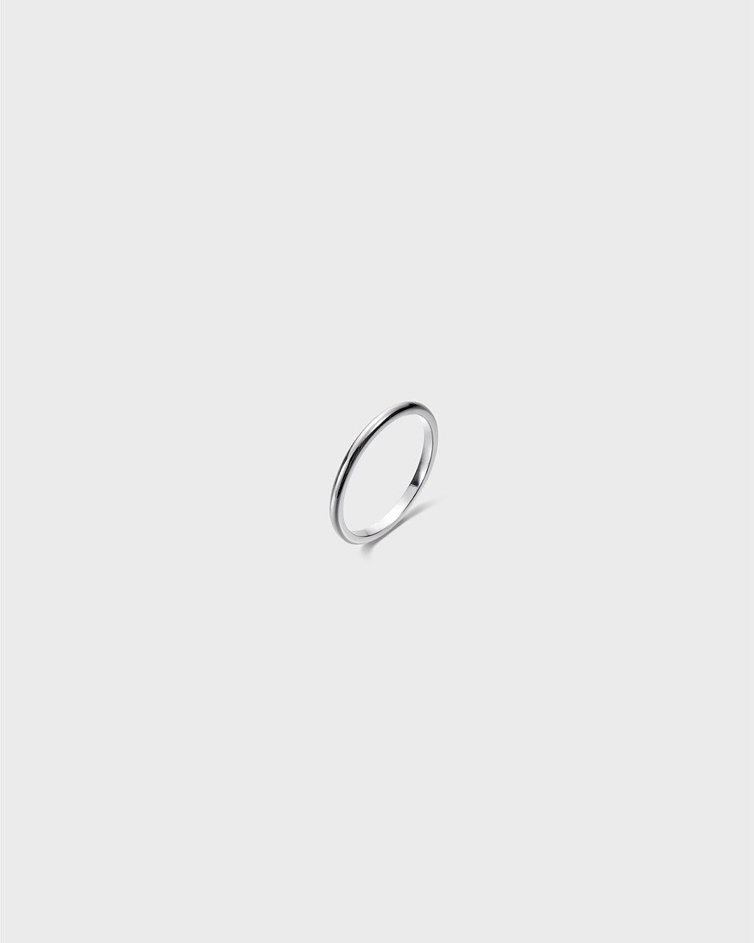 Beloved Ring white gold
