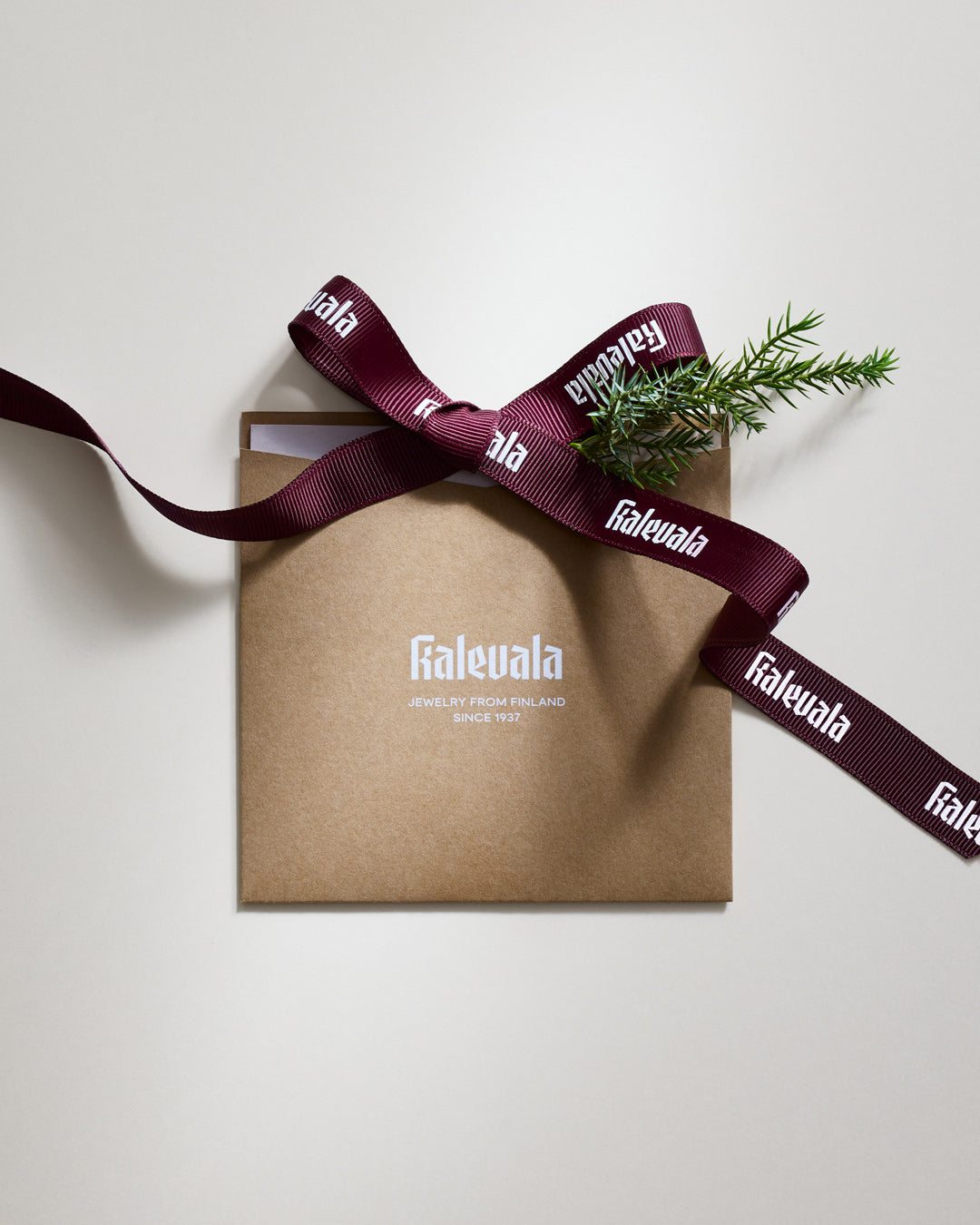 Kalevala-lahjakortti