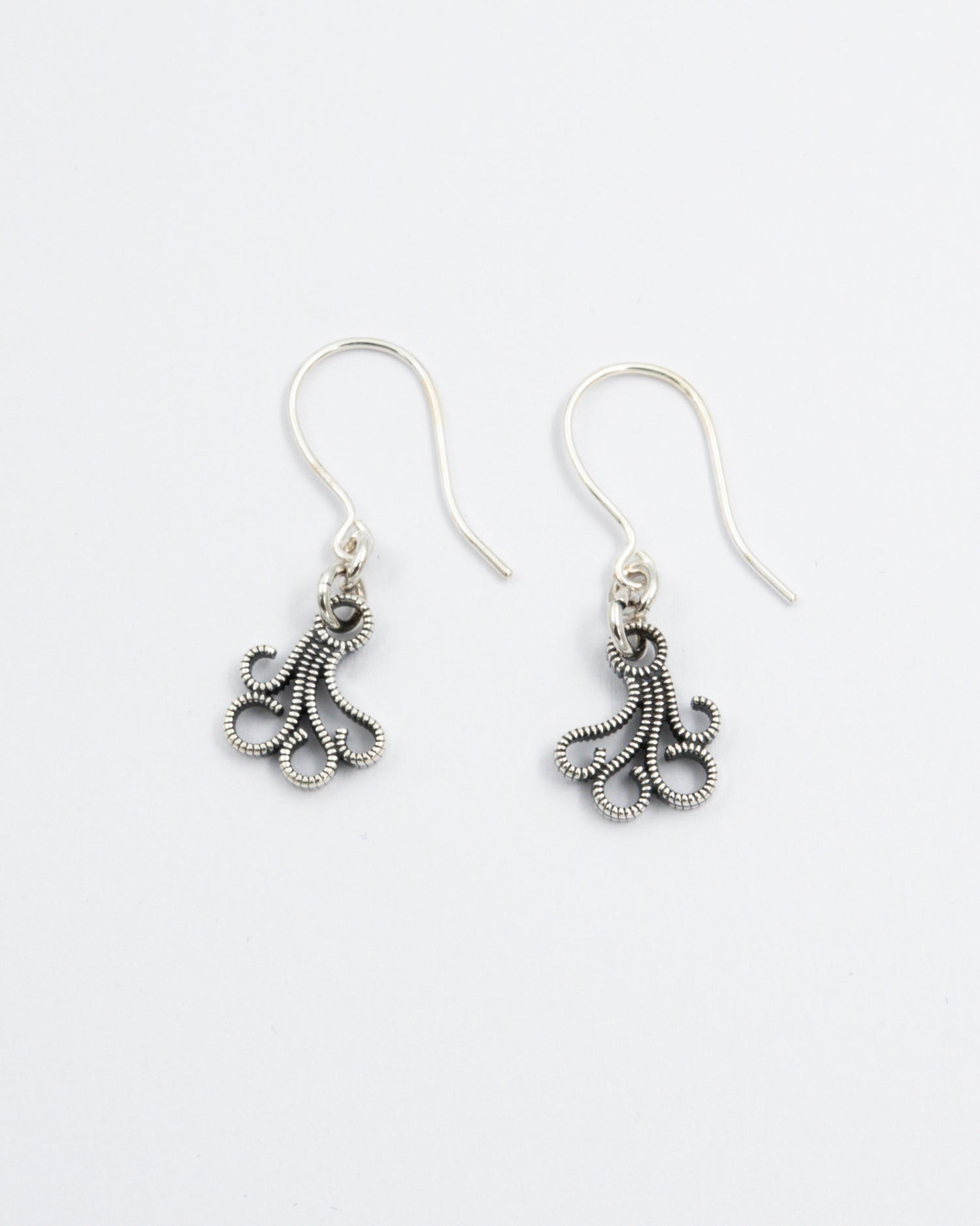 Kept Vellamo earrings silver