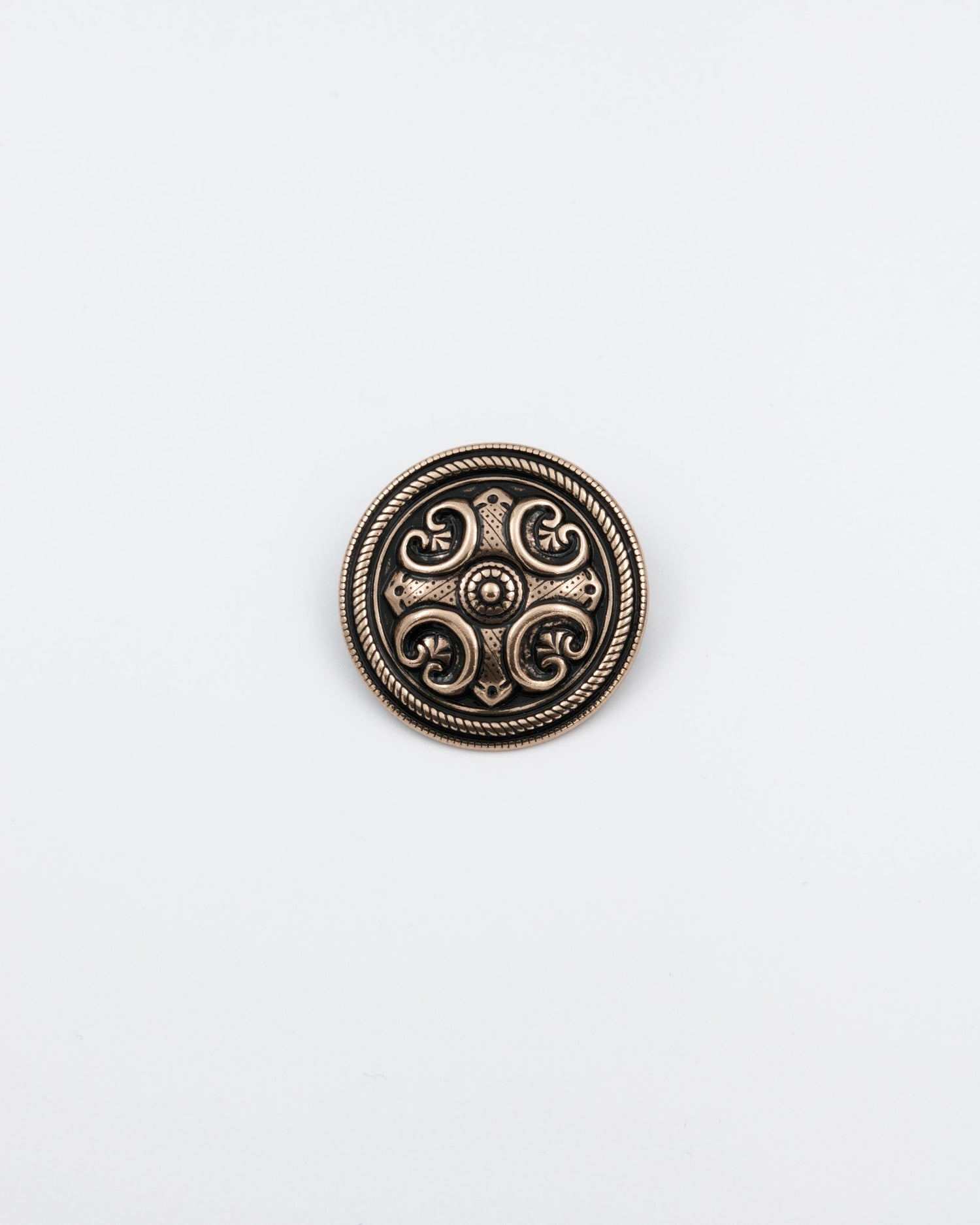 Kept bronze Räisälä brooch