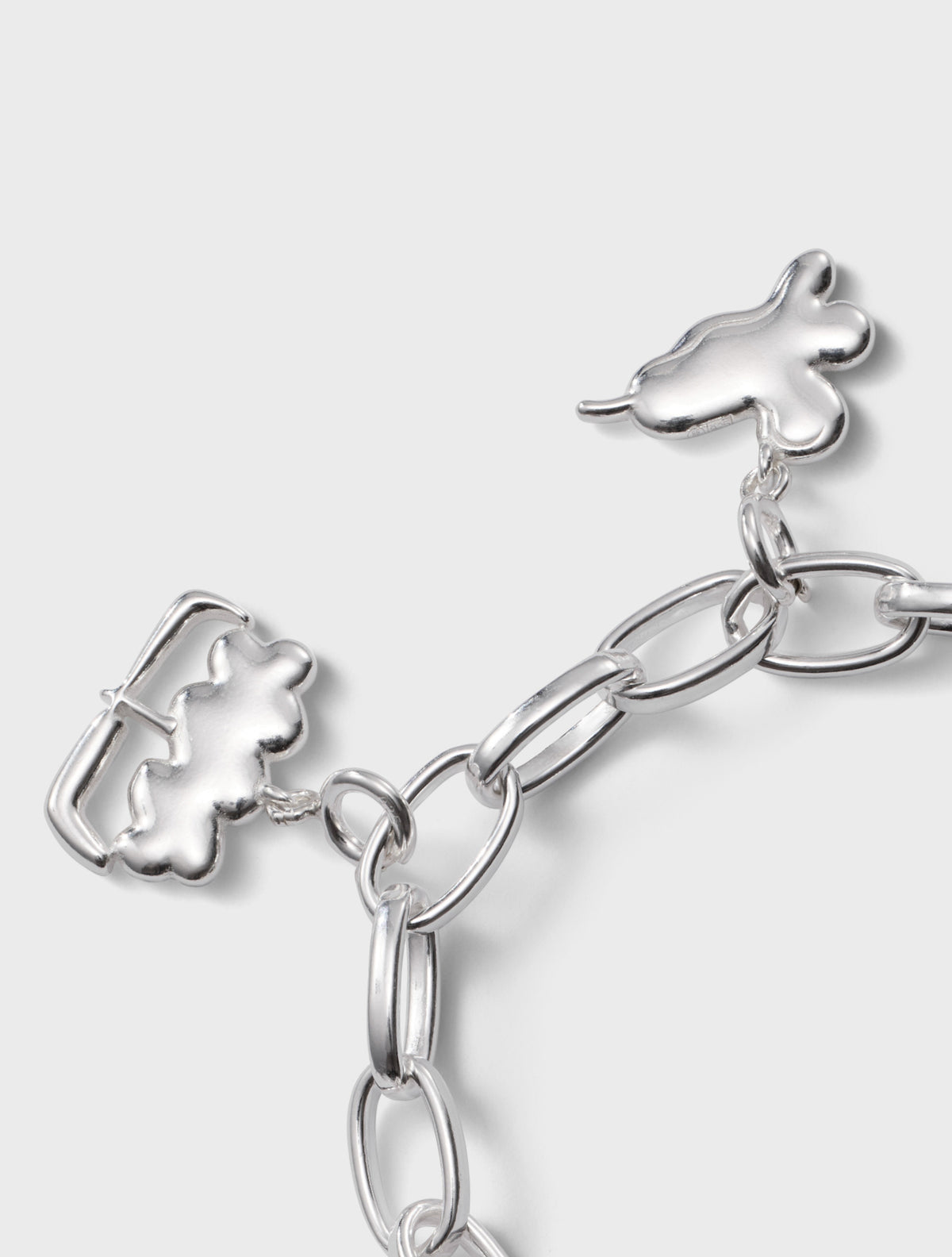 Kalevala x Marimekko Garden Rantakukka charm