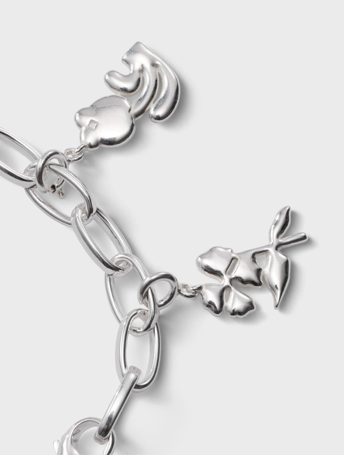 Kalevala x Marimekko Garden Kukasta kukkaan charm
