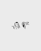 My Foolish Heart single earring silver