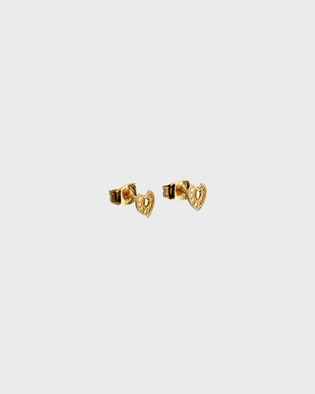 Tinkle Earrings gold