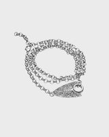 Live Hard Live Your Dream Bracelet