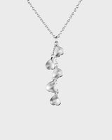 Made in Helsinki Eira Pendant silver