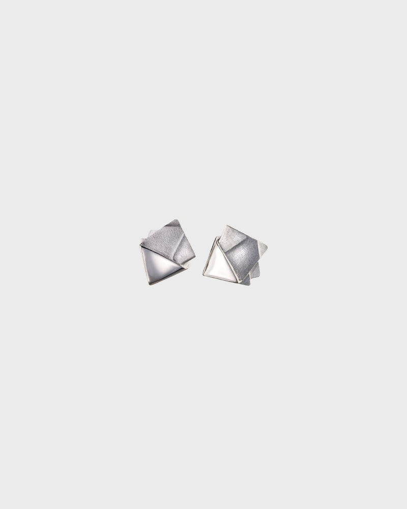 Origami 84 -korvakorut – Kalevala-koru