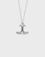Thor's Hammer Pendant