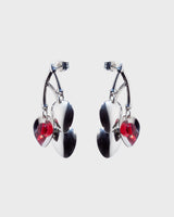 Mountain Berry Earrings