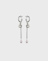 Twinflower Earrings