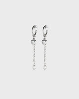 Twinflower Earrings