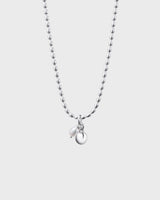 Twinflower Pendant