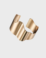 Alluring Bracelet wide bronze