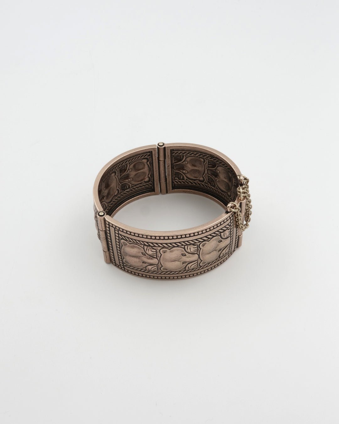 Pidetty Karhu ranne 6.0 pronssi