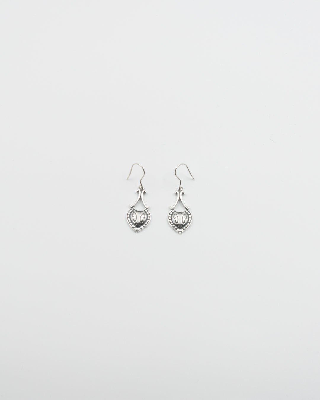 Kept Helinä earrings silver