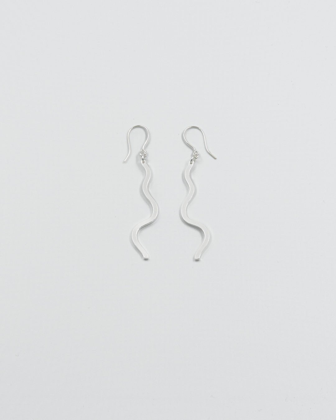 Kept Soliseva earrings silver